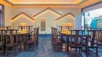 Dawu Jinling Yanhui College Hotel - Bữa sáng