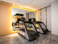 Beijing Venice Holiday Hotel (Shunyi Metro Station) Hotels near Fengbo Station