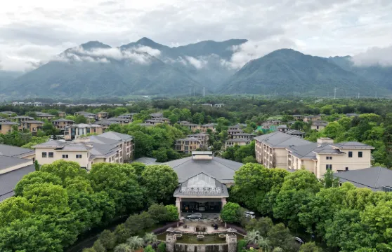 桐廬海博大酒店