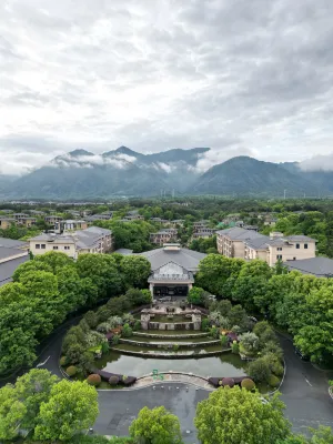 Haibo Resort