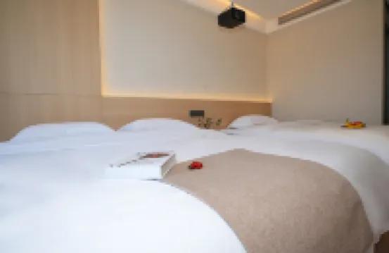 宿·田園|RETIRE·THECOUNTRYSIDE歸隱田園·寧靜美宿