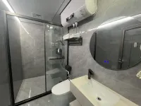 โรงแรมสุ่ยซ่างเหรินเจียน