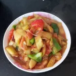 Haitian Business Hotel - Breakfast
