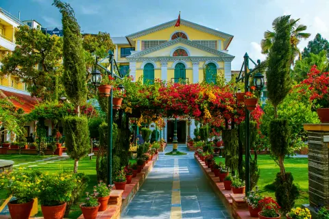 Kathmandu Guest House by KGH Group