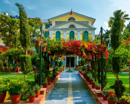 KGH Thamel カトマンズのホテル