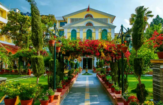 加德滿都KGH大酒店