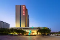 Buena Vista Peninsula Hotel Yantai