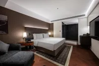 IntercityHotel Chengdu Taikoo Li Chunxi Road Pedestrian Street