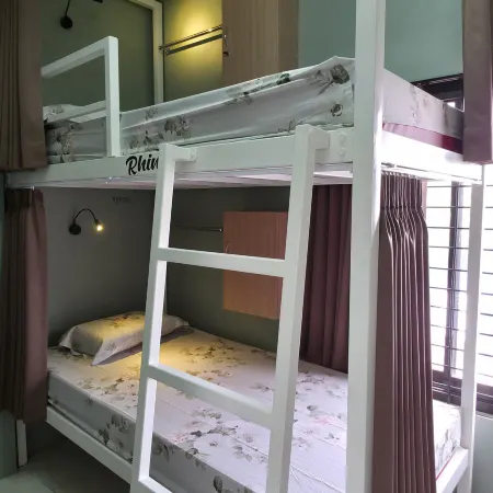 Little Malang Hostel