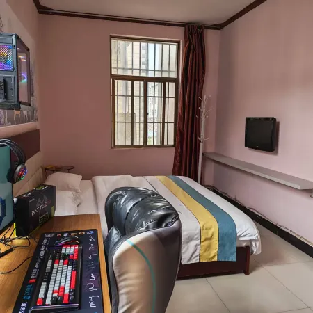 Jingfeng Zhuoyou Hotel