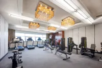 Shanshui Trends Hotel (Beijing Yanqi Lake Huairou Yanqi Science City)