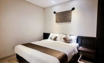 Hyarta Villa Yogyakarta