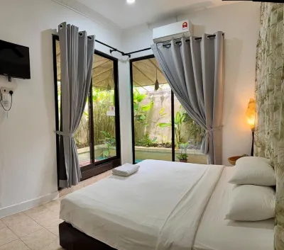 Ardour Lodge "B" Wing Hotels in 