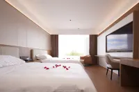 Skarl Homestay in Kangding City (Ta Gong Grassland Store) - 발코니