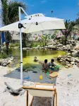 Melaka Hồ Tràm - Beachside Bungalows & Nature Retreat Các khách sạn ở Bình Châu