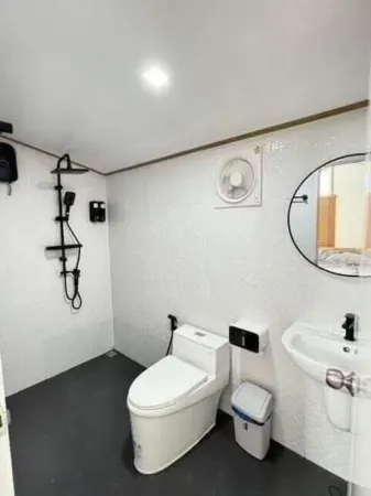 Nordic Hills Kanchanaburi Отели в г. Сисават