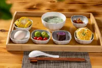 Shaxi Guichen Boutique Homestay - breakfast