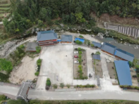 Rongshui Peixiu Abies Homestay