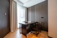 Zhongjiang Boya Hotel (Nanta Park Branch) Hotels in Zhongjiang