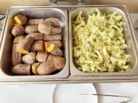Shuimu Shangshan Boutique Hotel - breakfast