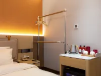 Banji Resort Hotel (Harbin Sun Island Scenic Area) Hotels near Sun Island
