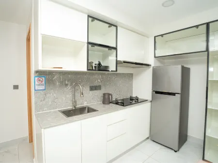 TV-Tower 1 Отели рядом со станцией PP Railway Station