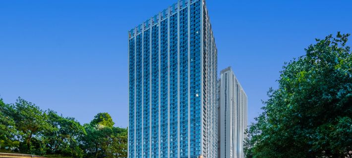 Zety Hotel · Selection (Changsha Zhongmao City Branch) Hotels in Changsha County