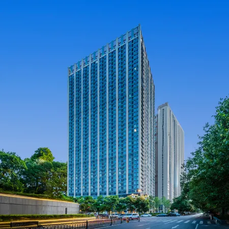 Zety Hotel · Selection (Changsha Zhongmao City Branch)