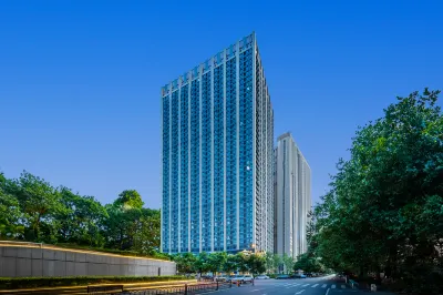 Zety Hotel · Selection (Changsha Zhongmao City Branch) 창사현 호텔