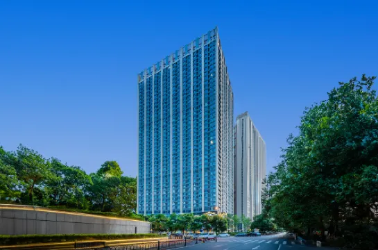 Zety Hotel · Selection (Changsha Zhongmao City Branch)