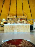 West Ujimqin Banner Terigong Homestay Hôtels à : Bannière occidentale d'Ujimqin