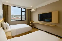 Yugan Sunshine Smart Choice Hotel (Yugan Bus Station East Street) - 2 stelle