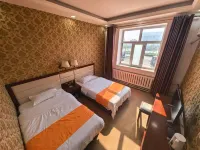 Ergun Minghao Hotel