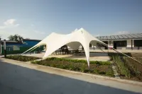 Linxi Town Chengbei Homestay