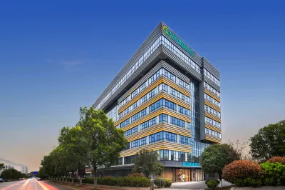 City Comfort Inn (Changsha Huanghua Airport)