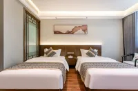 Yunqi Hotel (Dazhuba Yancheng) Hotels in Dazhu