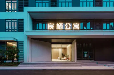 CL HOTEL Hotel in zona Gymnasium