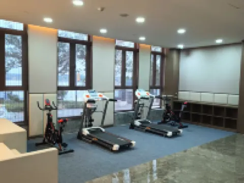 Qianna Yuanxi Hotel (Tangyin Tanghe National Wetland Park) Hotels in Tangyin