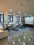 Qianna Yuanxi Hotel (Tangyin Tanghe National Wetland Park)