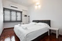 IpohGarden Homestay, 4-12pax 10mins to attraction
