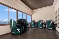 Nanfeng  Hotel  (Xi'an  Zhonggulou  Huimin  Street  Branch )