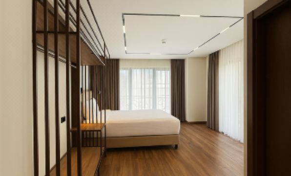 Mandala Karaköy Hotel