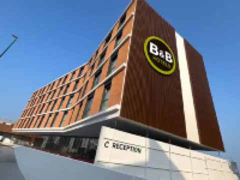 民宿飯店 威尼斯瀉湖 穆拉諾島附近的飯店