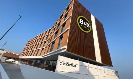 B&B HOTEL Venezia Laguna