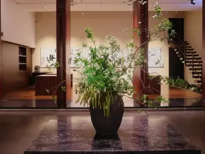 Tsingtai LOFT Hotel