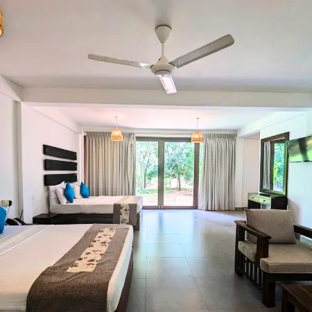 Pinthaliya Resort