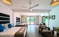 Pinthaliya Resort Hotels in Kekirawa