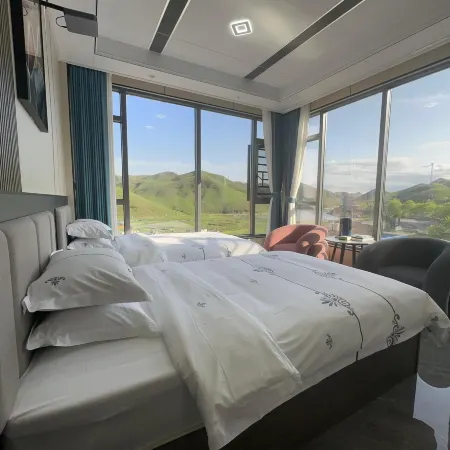 nanshan