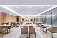 Bohao Smart Hotel (Huaye Family Expo Park) - Desayuno
