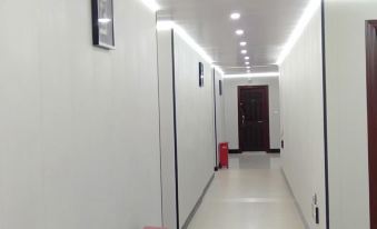 Liping Lazy Yangyang Hotel